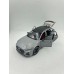 Automobilio modeliukas - Pilka Audi Automobilio modeliukas - Pilka Audi