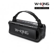 W-King D8 mini-1 nešiojama Bluetooth kolonėlė 