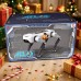 Išmanusis robotas šuo „Atlas“ (AI Robotic Dog) 