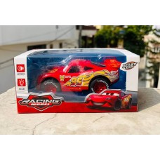 Cars mašinėlė - žaibas makvynas