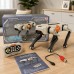 Išmanusis robotas šuo „Atlas“ (AI Robotic Dog) 