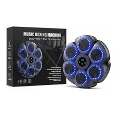 Muzikinė bokso treniruoklė (Music Boxing Machine) 
