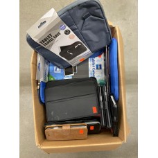 Telefonų dėkliukų, planšečių dėklų, planšetinio kompiuterio ekrano apsaugų likučių išpardavimas B92