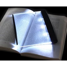 LED šviečianti lentelė skaitymui