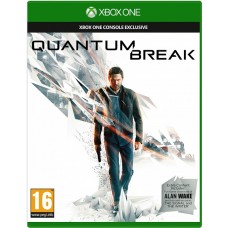 Xbox one žaidimas Quantum Break 