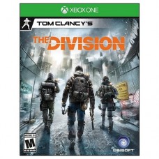 Xbox One žaidimas Tom Clancys: The Division
