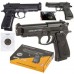 Beretta metalinis pistoletas MPK-C18 