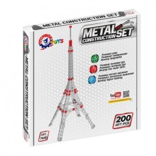 Metalinis konstruktorius - Eifelio bokštas