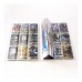 3D Pokemon kortų albumas / dėklas - 216vnt. 