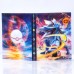 3D Pokemon kortų albumas / dėklas - 120vnt. 