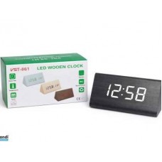 LED žadintuvas - laikrodis VST - 864 