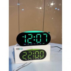 LED žadintuvas - laikrodis GH9031 