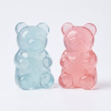 Antistresinių „Gummy Bear“ meškiukų rinkinys – 2 vnt. Antistresinių „Gummy Bear“ meškiukų rinkinys – 2 vnt.