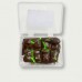 Crunchy Dubajietiško Šokolado Squishy Antistresinis Žaislas Crunchy Dubajietiško Šokolado Squishy Antistresinis Žaislas