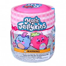 MAGIC JELLYKINS Žaislas-siurprizas MAGIC JELLYKINS Žaislas-siurprizas