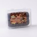 Crunchy Dubajietiško Šokolado Squishy Antistresinis Žaislas Crunchy Dubajietiško Šokolado Squishy Antistresinis Žaislas