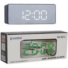 LED stalinis laikrodis DS-3821L 