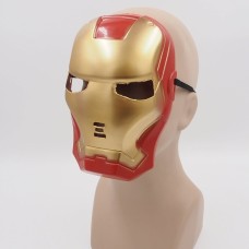 Vaikų kaukė Iron man 