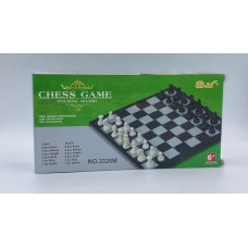 Kelioninis šachmatų žaidimas
